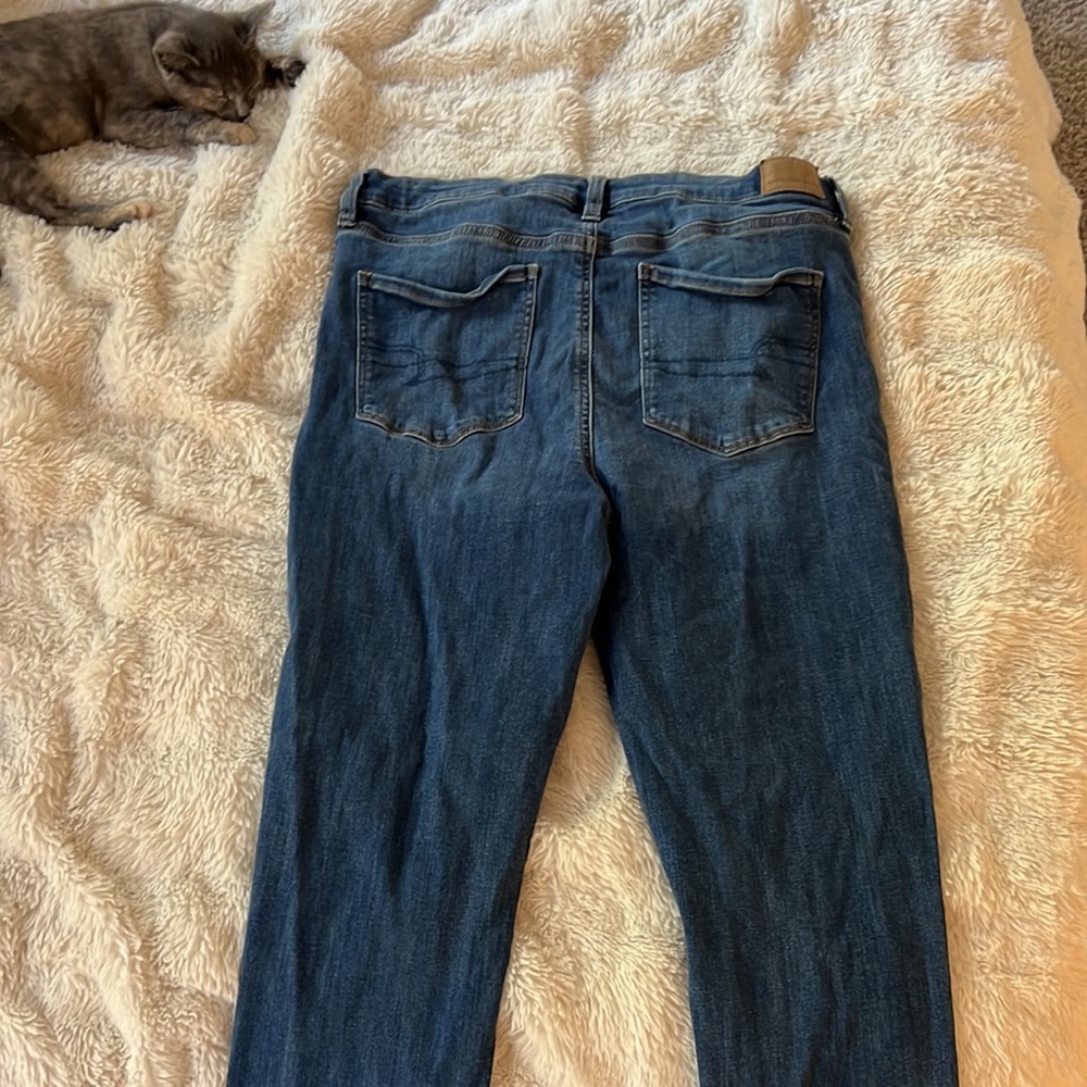 American eagle jeans - Picture 2 of 3